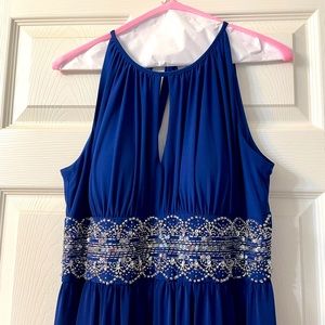 R & M Richards dress